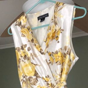 Jessica Howard floral dress